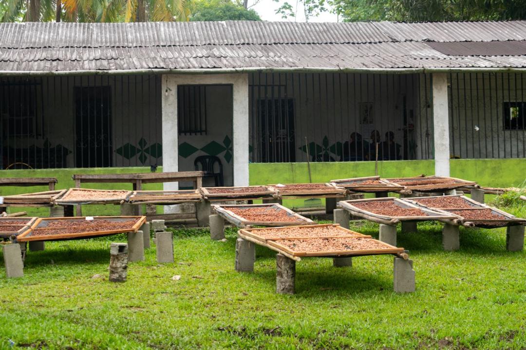 La Hacienda 15